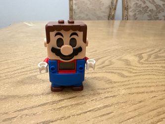 LEGO Super Mario Interactive Figure