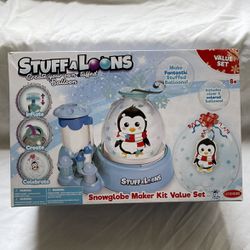 Stuff A Loons Custom Balloon Maker Kit