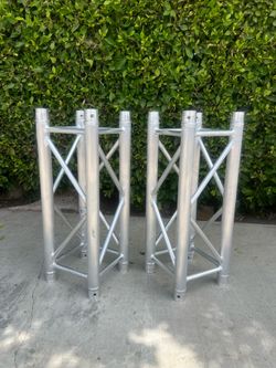 Global truss SQ-4110.75