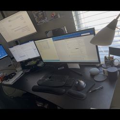 Samsung - 34” ViewFinity S5 Ultrawide