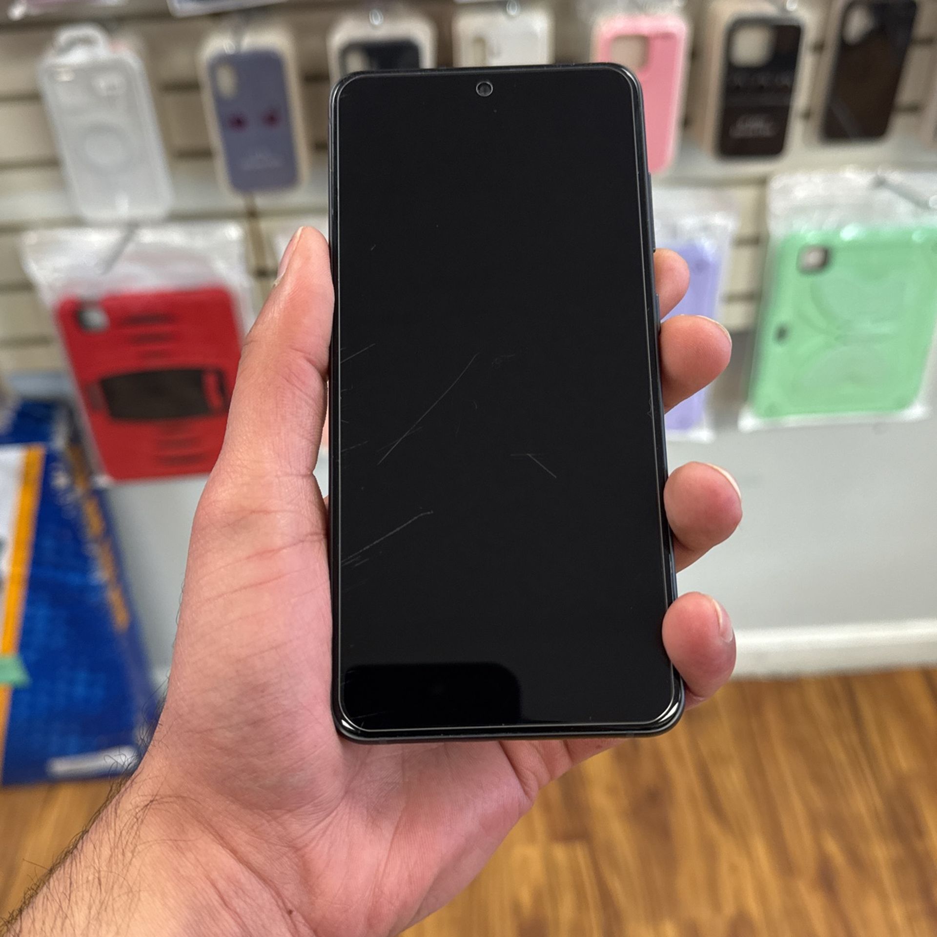 Samsung Galaxy S21 FE 5G