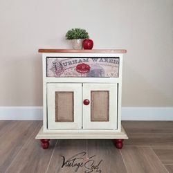 Small Cabinet