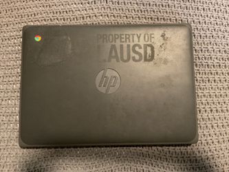Lausd Chromebook