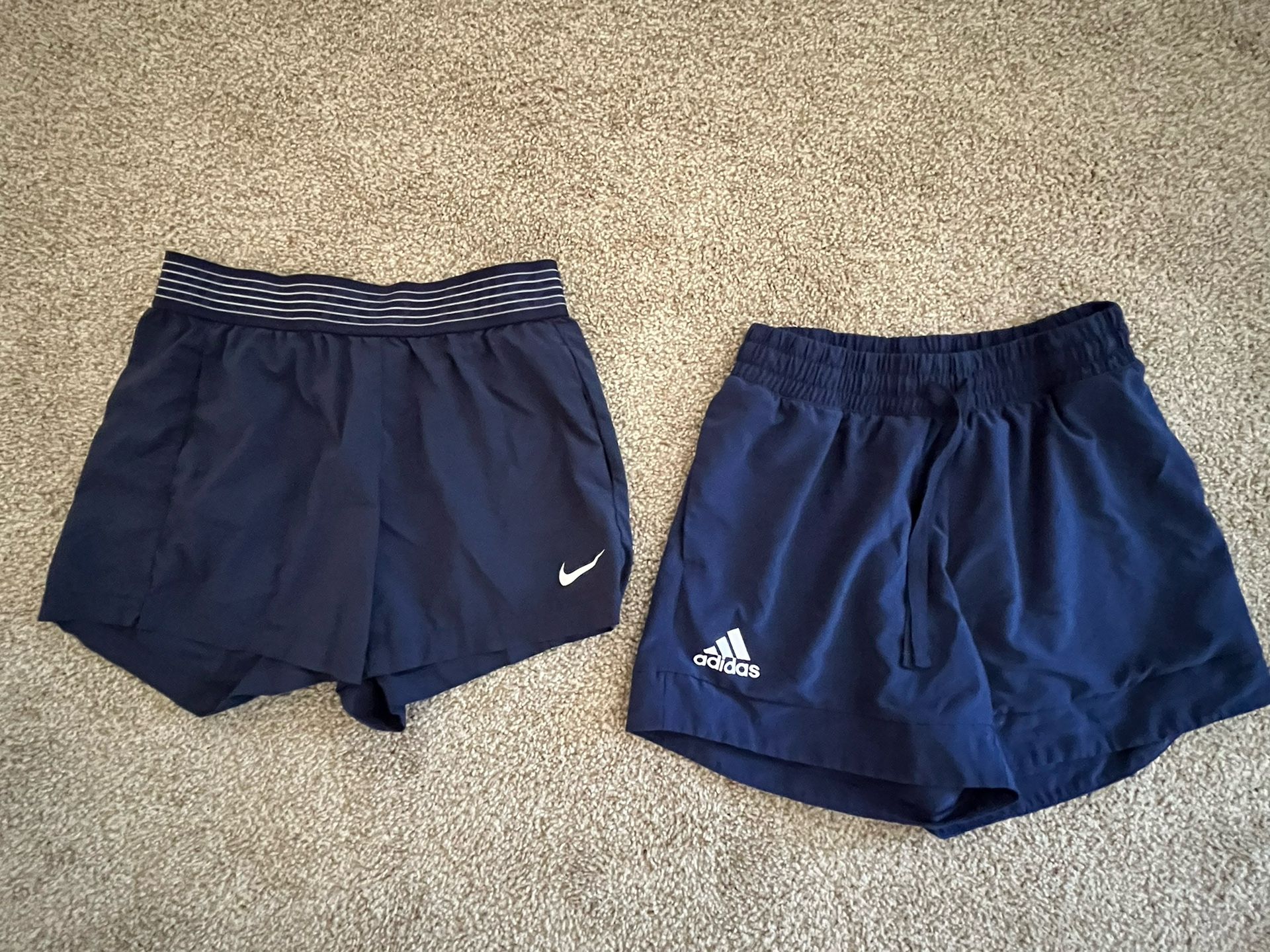 Adidas Running Shorts