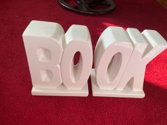 Book shelf $5