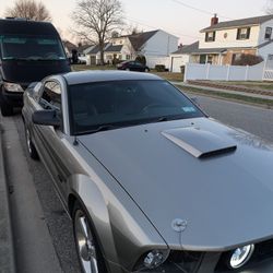 2008 Ford Mustang Gt