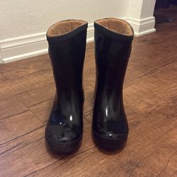 Rain Boots