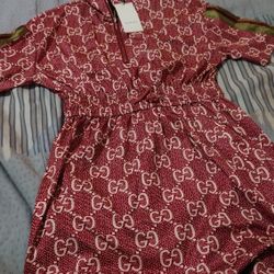 Gucci Women's Dress  