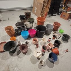 Planter Pots Best Offer