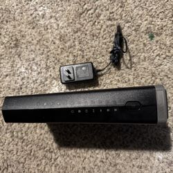 Zyxel 3510XZ Gateway/Wireless Router