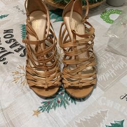 Coach shoes