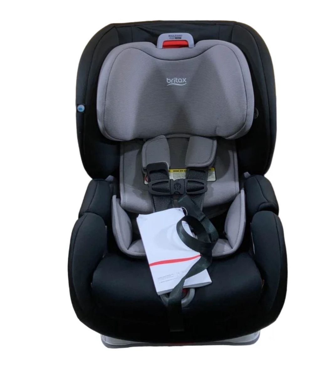 britax lie flat car seat One4Life ClickTight All-in-One Raven Black Color:White - Slow Speed Rawrr forward facing 5 point 2010 Trek 520 Value