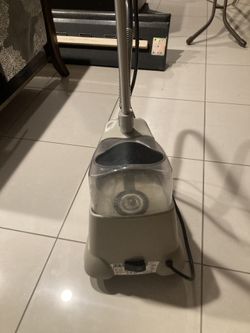 Commercial Steamer