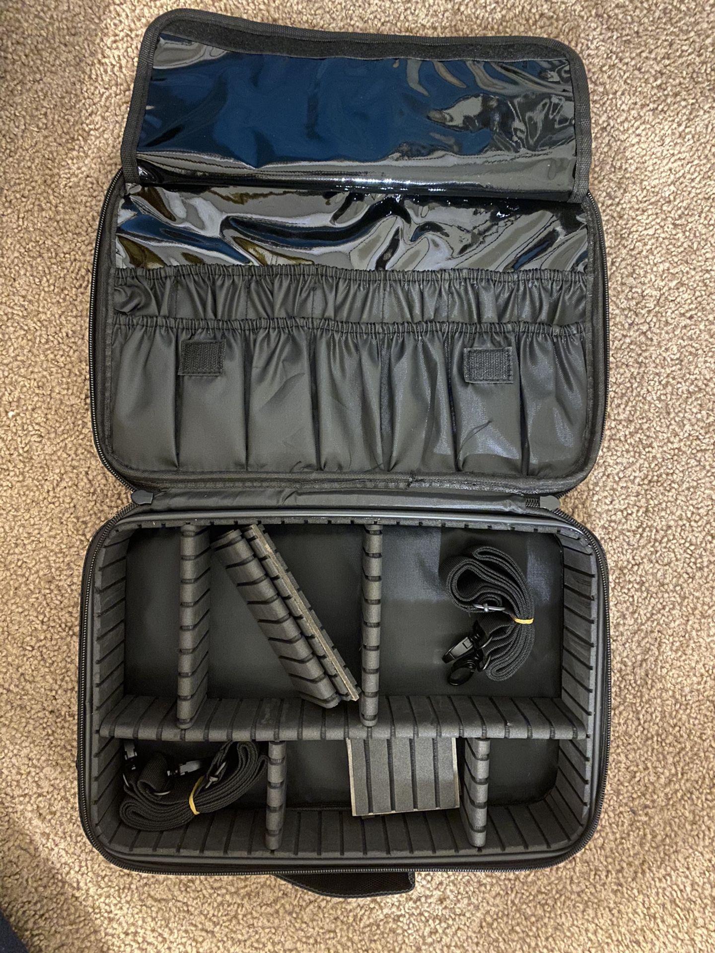 Make Up Travel Case