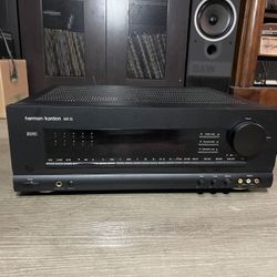 Mighty Harman Kardon