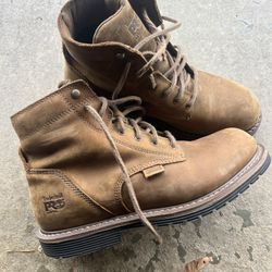 Men’s Timberland Pro Boots 