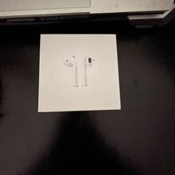 AirPods