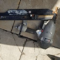 Porter Cable 21' Nailer