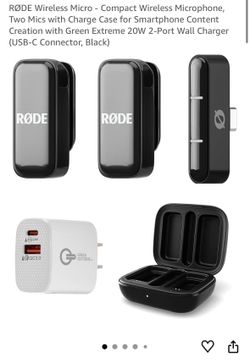 RØDE Wireless Micro
