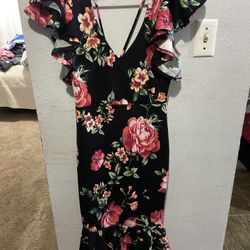 Womens Dress