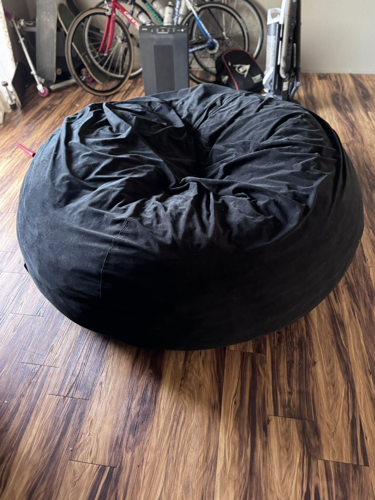 Sumo Bean Sack