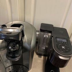 Coffee Maker $25 Each Works Excellent 