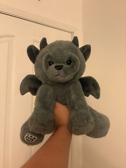 Build A bears