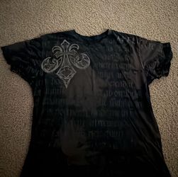 Affliction Cathedral Shirt