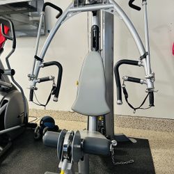 Hoist v4 Elite Home Gym 