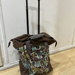 Sipping Bag 