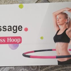 Fitness Hoop