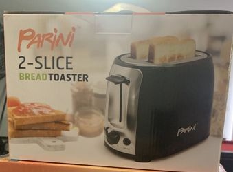 Toaster (new, unopened)