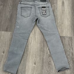 Wolfgang ksubi size 32 (used)