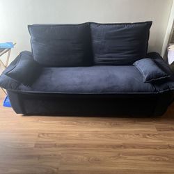 Fold Out Sofa Bed