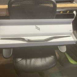 Title Mtb AH1 35mm Handlebars
