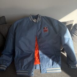 Red Bull Racing Jacket + Flying Bulls Crewneck + Hat (NEW)