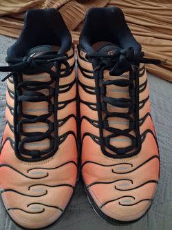 Vendo bonitos tenis zize 8