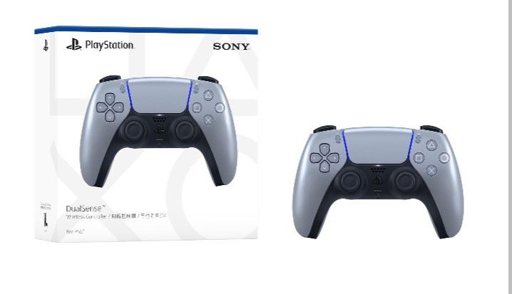 PlayStation DualSense Wireless Controller