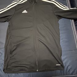 Adidas AEROREADY zipper Jacket 