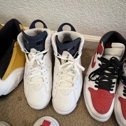 Jordan Retro 6 Sz11 $160obo