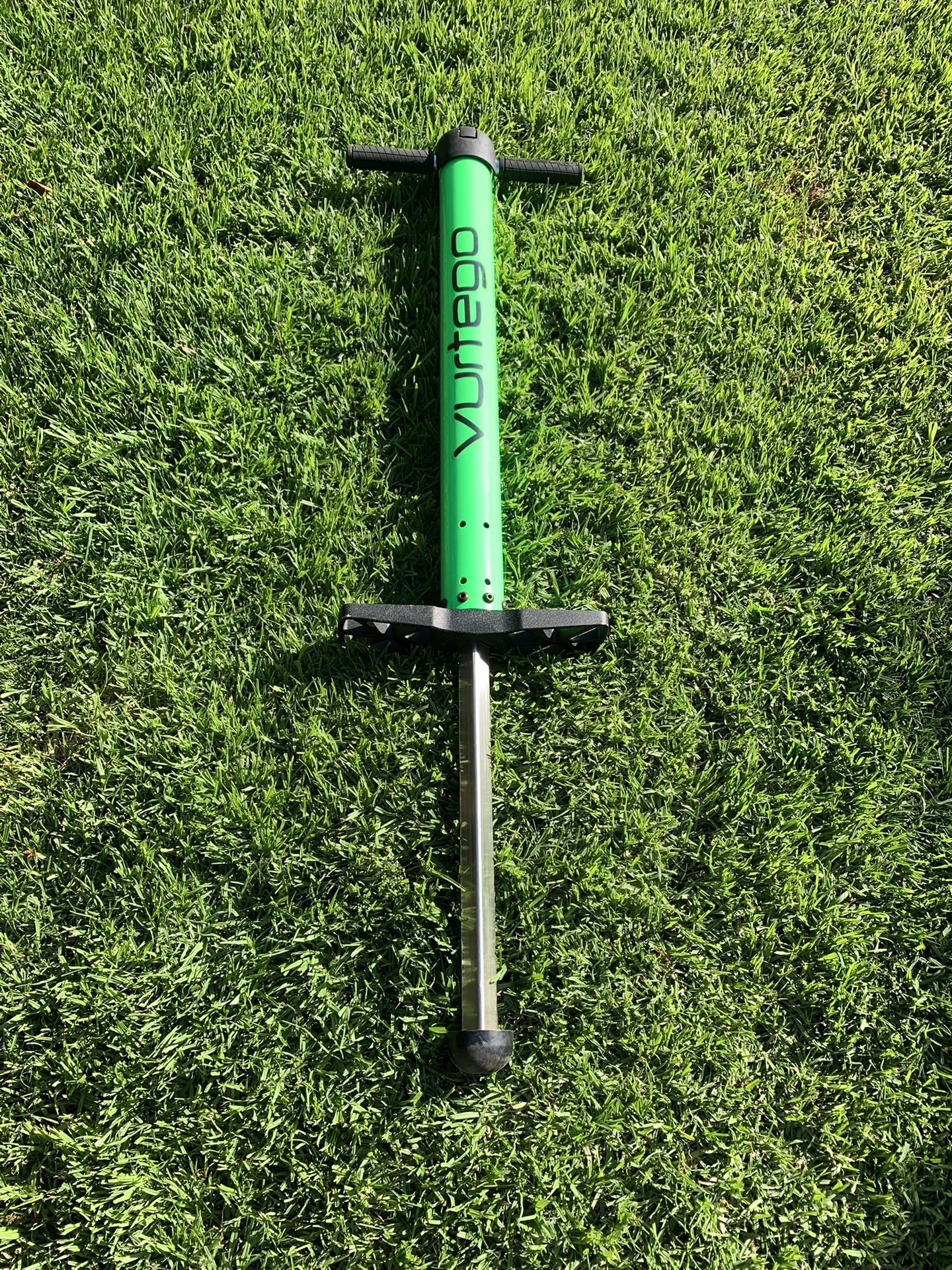 Vurtego V4 Pro Pogo Stick for Sale in San Diego, CA - OfferUp