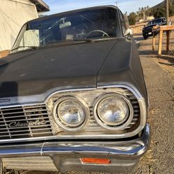 1964 Chevrolet Bel Air