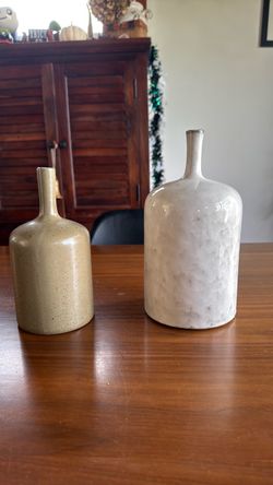Vases/ events