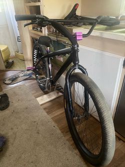 27.5 geared maniac flyer