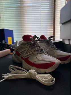 New balance 9060