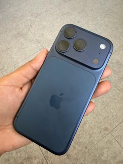 iPhone 17 pro