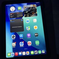 iPhone 15 And iPad Air 4th Generation Bundle