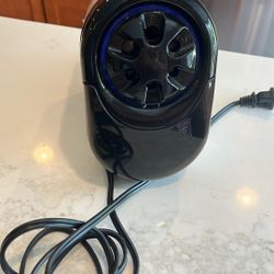 Pencil Sharpener - Bostitch QuietSharp 