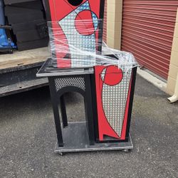 Magic Props 