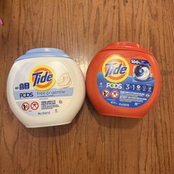 Tide Pods Bundle